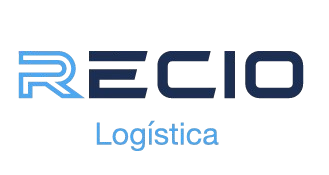 Logo Recio Logística