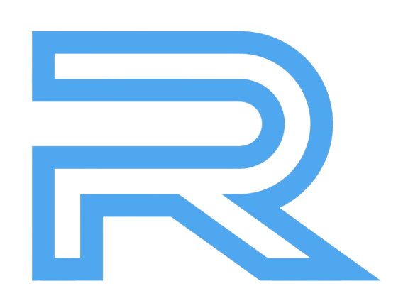 Recio Logistica Logo R